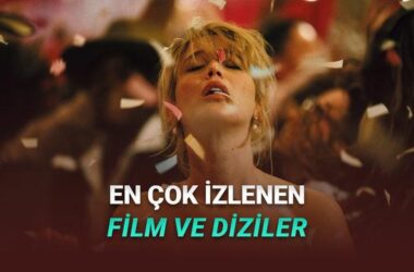 Türkiye’de Son Hafta En Çok İzlenen Film ve Diziler (26 Ocak – 1 Şubat 2026)