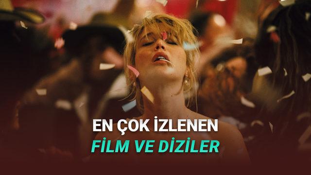 Türkiye’de Son Hafta En Çok İzlenen Film ve Diziler (26 Ocak – 1 Şubat 2026)