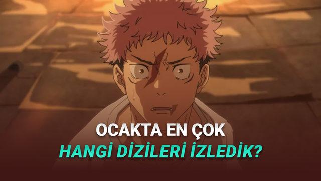 T&uuml;rkiye'de Ge&ccedil;en Ay En &Ccedil;ok İzlenen Diziler Belli Oldu