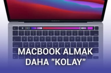 Apple’ın Yeni Online Mağazasıyla Mac Kişiselleştirme Deneyimi