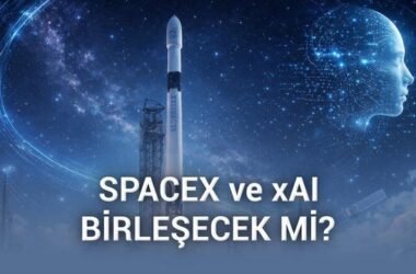 Elon Musk’ın SpaceX ve xAI Birleşme Planı: Geleceğin Teknoloji Ekosistemi