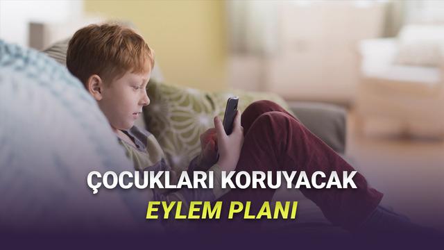 Dijital Dünyada Çocukların Güvenliği ve Güçlendirilmesi: 2026-2030 Eylem Planı Detayları
