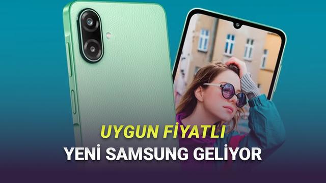 Samsung Galaxy F70e: iPhone X Tasarımıyla Dikkat Çeken Uygun Fiyatlı Telefonun Tüm Detayları