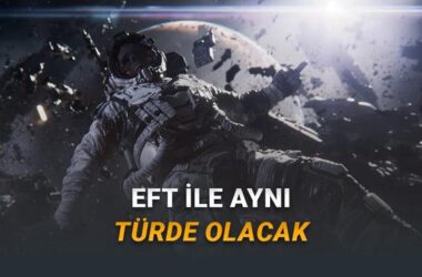 Escape from Tarkov’un Yaratıcısından COR3: Mars’ta Gerilim Dolu Yeni Extraction Shooter