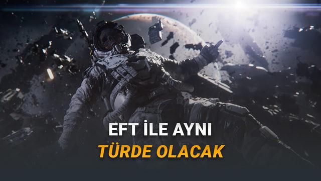 Escape from Tarkov’un Yaratıcısından COR3: Mars’ta Gerilim Dolu Yeni Extraction Shooter