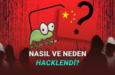 Notepad++ Güncelleme Saldırısı: Siber Casusluğun Gizli Yüzü