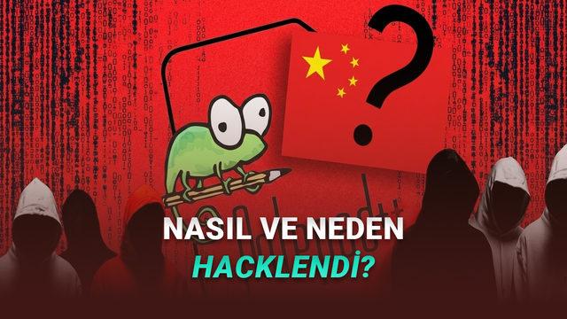 Notepad++ Güncelleme Saldırısı: Siber Casusluğun Gizli Yüzü