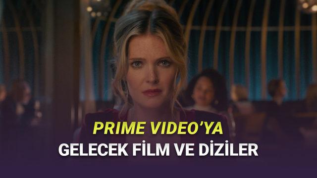Prime Video Şubat 2026 Listesi: Ayın En Çok Beklenen Dizi ve Filmleri