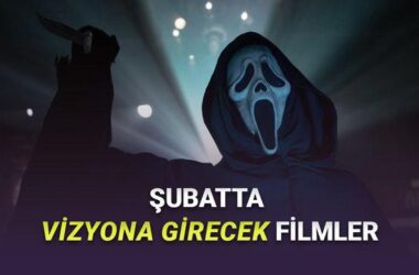Şubat 2026’da Vizyona Girecek Filmler ve Detaylı Sinema Rehberi