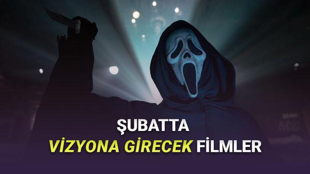 Şubat 2026’da Vizyona Girecek Filmler ve Detaylı Sinema Rehberi