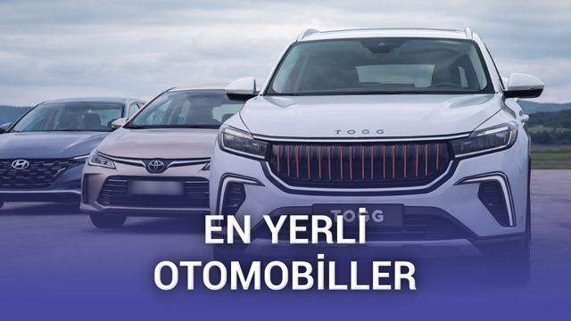 2026’da Yerlilik Oranı En Yüksek Otomobiller ve Geleceğin Yerli Otomotiv Stratejileri