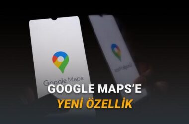 Google Maps’te Gemini Destekli Sohbetle Düzenleme Dönemi: Nasıl Çalışacak, Neler Değişecek?