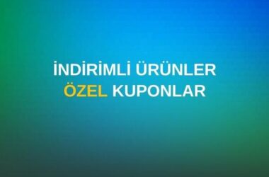 2026’nın En Avantajlı Alışveriş Fırsatları: Haftanın İndirimleri ve Promosyon Kodları