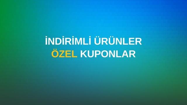 2026’nın En Avantajlı Alışveriş Fırsatları: Haftanın İndirimleri ve Promosyon Kodları