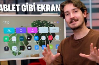 HER YERE GİDEN KABLOSUZ EKRAN | LG STANDBYME 2 İNCELEMESİ