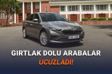 2026 Skoda Fiyatları ve Model Analizi: Güncel Liste, İndirimler, Zamlar