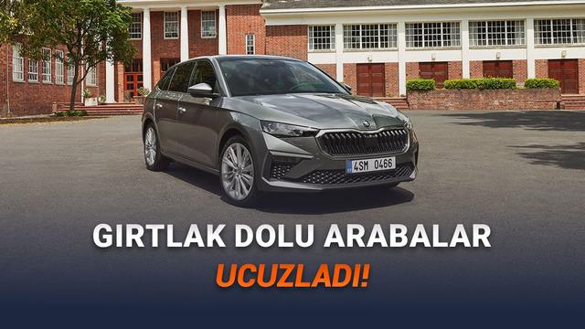 2026 Skoda Fiyatları ve Model Analizi: Güncel Liste, İndirimler, Zamlar