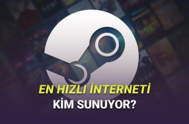 Türkiye’de En Hızlı Steam Oyun İndirme Hızları: 2026 Güncel İnternet Sağlayıcıları Analizi