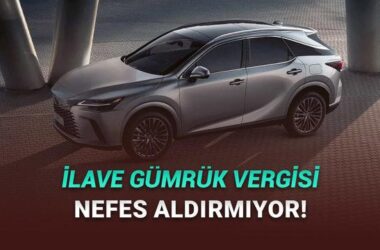 2026 Lexus Türkiye Fiyatları: Güncel Liste ve Satın Alma Rehberi
