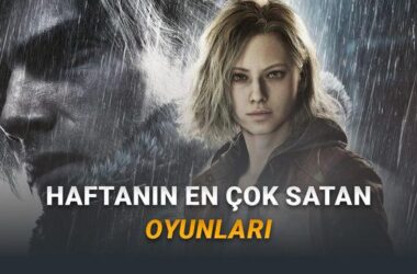 Steam Türkiye’de 2026 Yılında En Çok Satan Oyunlar ve Satış Trendleri