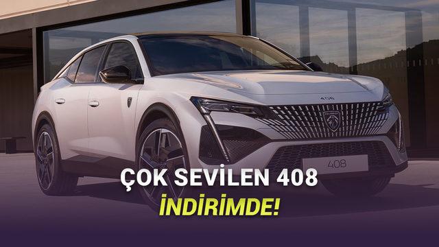 Şubat 2026 Peugeot Güncel Fiyat Listesi ve Modellerin Özellikleri