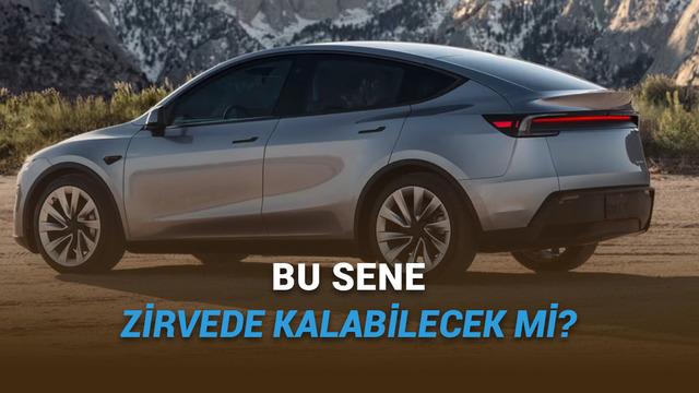 2026 Tesla Model Y Fiyatları ve Opsiyonları: Güncel Liste ve Satın Alma Rehberi