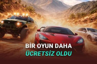 Epic Games’te Bu Hafta Ücretsiz Oyun Fırsatları ve Find the Oil Racing Edition Detayları