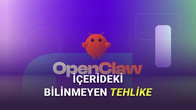 İnterneti Kasıp Kavuran OpenClaw'da Yapay Zek&acirc;yı Cehenneme &Ccedil;evirecek Y&uuml;zlerce Zararlı Eklenti Bulundu