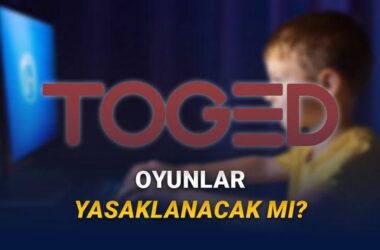 Dijital Oyun Yasası ve TOGED’in Açıklaması: Türkiye’de Oyun Sektörüne Etkileri