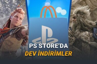 PlayStation Store’da Eleştirmenlerin Seçimi İndirimleri: 2026’da Öne Çıkan Oyunlar ve 23.000 TL Tasarruf Rehberi
