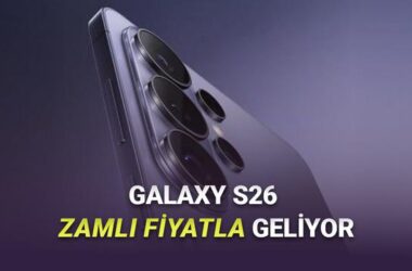 Tüm Galaxy S26 Serisi Telefonların Büyük Zamla Geleceği İddia Edildi