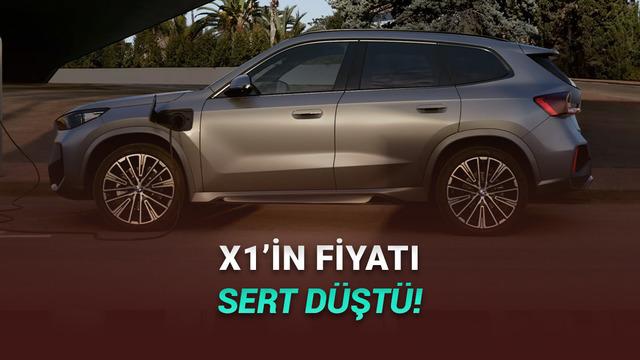2026 Şubat BMW Fiyatları: X1 ve Diğer Modellerde Güncel Liste