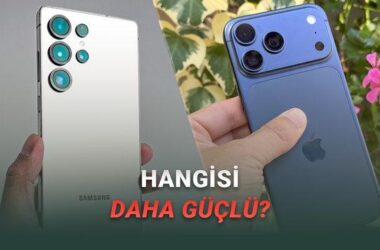 Samsung Galaxy S26 Ultra Performans Testleri: iPhone 17 Pro Max’i Geçti mi?