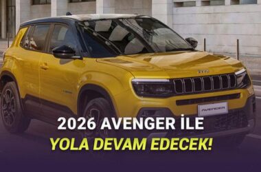 2026 Şubat Jeep Fiyatları ve Compass’ın Türkiye Yolculuğunun Sonu