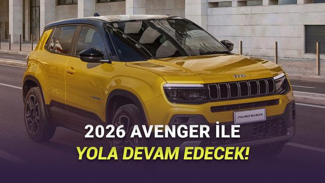 2026 Şubat Jeep Fiyatları ve Compass’ın Türkiye Yolculuğunun Sonu
