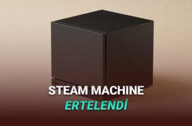 Steam Machine ve Steam Frame: Erteleme Kararı, Etkileri ve 2026’da Oyun Dünyasında Devrim