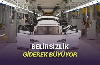 BYD’nin Manisa Fabrika Yatırımı: Son Durum, İddialar ve Türkiye Otomotiv Sektörüne Etkileri