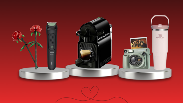 Sevgililer G&uuml;n&uuml;&rsquo;nde Ne Alacağım Diye D&uuml;ş&uuml;nenlere: Birbirinden Farklı Hediye &Ouml;nerileri