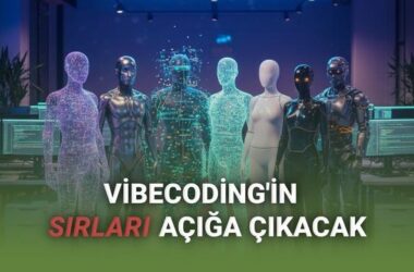 8 Farklı Uzmanın Gözünden Hızlı Kod Yazma Yöntemleri ve Stratejileri