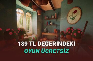 Epic Games’te Bu Hafta Ücretsiz: Botany Manor ve Oyun Avcıları İçin Rehber