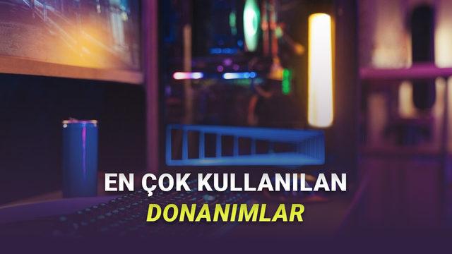 [Şubat 2026] Steam A&ccedil;ıkladı: T&uuml;m D&uuml;nyada Tek Bir Oyuncu Bilgisayarı Olsa &Ouml;zellikleri Ne Olurdu?