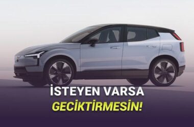 2026 Volvo Fiyat Listesi: Modeller, Özellikler ve Şubat Zamları