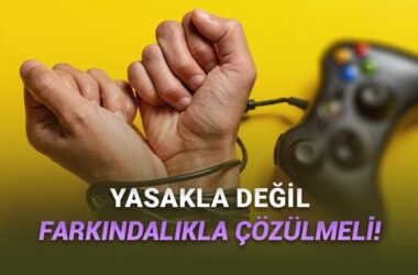 Oyun Bağımlılığı ve Gençler: Etkileri, Bilimsel Gerçekler ve Koruma Yolları