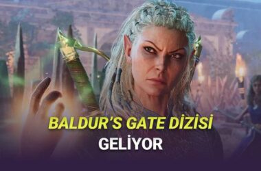 HBO Baldur’s Gate Dizisi: Craig Mazin ve Fantastik Dünyanın Yeni Ekran Yolculuğu