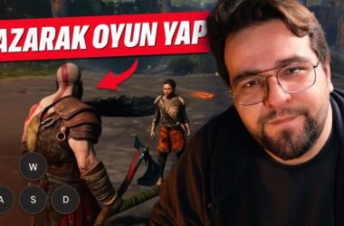 Google Genie 3: Yapay Zeka ile Oyun Dünyasında Devrimsel Bir Dönüşüm