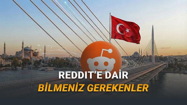 T&uuml;rkiye'de Şirket A&ccedil;an Reddit Nedir? &Uuml;cretli mi? Nasıl &Uuml;ye Olunur? Nasıl Kullanılır?