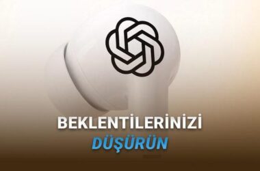 OpenAI’ın İlk Fiziksel Ürünü “Dime” Hakkında Her Şey: Beklentiler, Gerçekler ve Geleceğe Etkileri