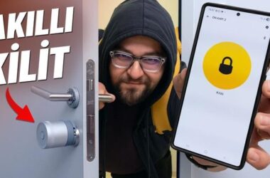 Yale Linus L2 Lite Akıllı Kilit: Güvenliğin Geleceği ve Kullanıcı Deneyimi