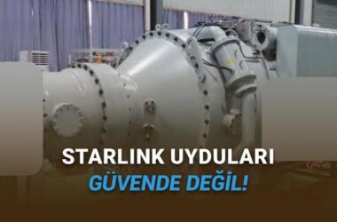 Çin, Yörüngedeki Uyduları Kuş Avlar Gibi Vurabilen Yeni Bir Silah Geliştirdi: Rakibi Yok!