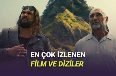 2-8 Şubat 2026: Türkiye’de Geçen Hafta En Çok İzlenen Film ve Diziler